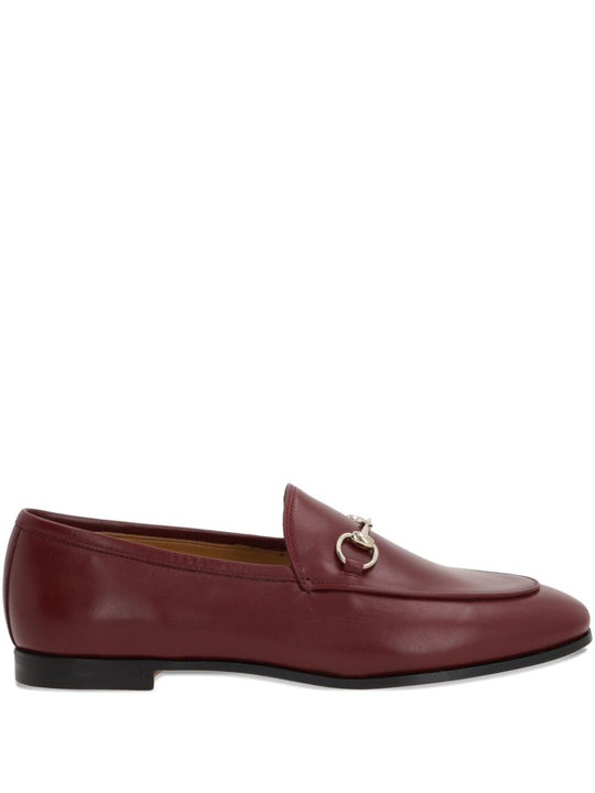 Jordaan Leather Loafers