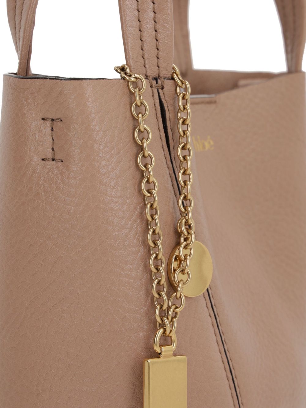 Chloè Bags - Light and natural | 6de7ce33b8a6f7d3cc38d0a2673be66780faf133