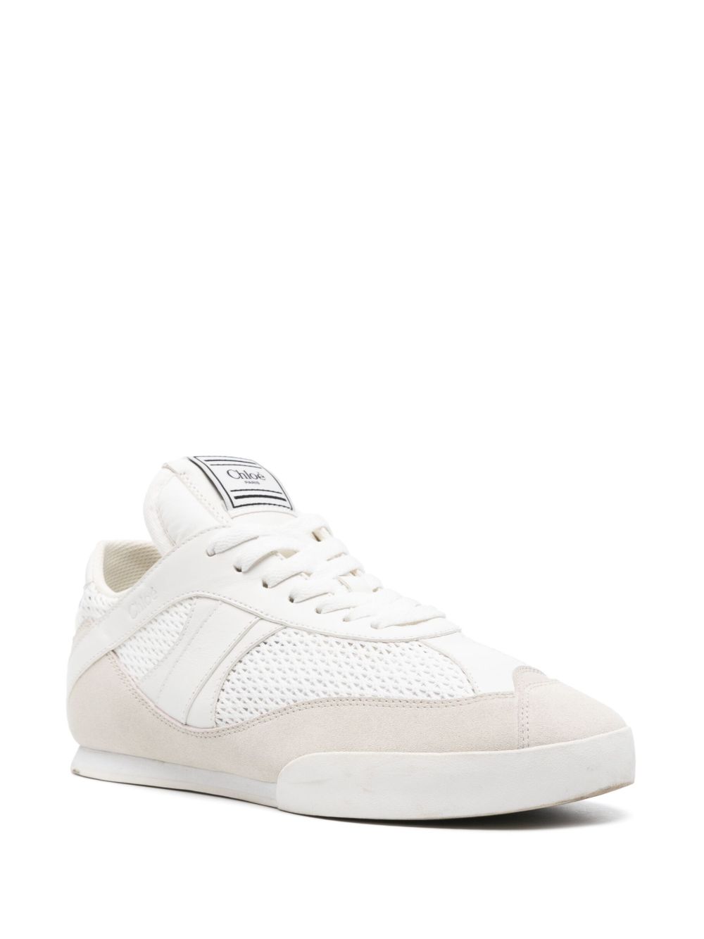 Chloè Sneakers - Light and natural | f4dde78a5b2235b2241822b2627fc54b0b6039ee