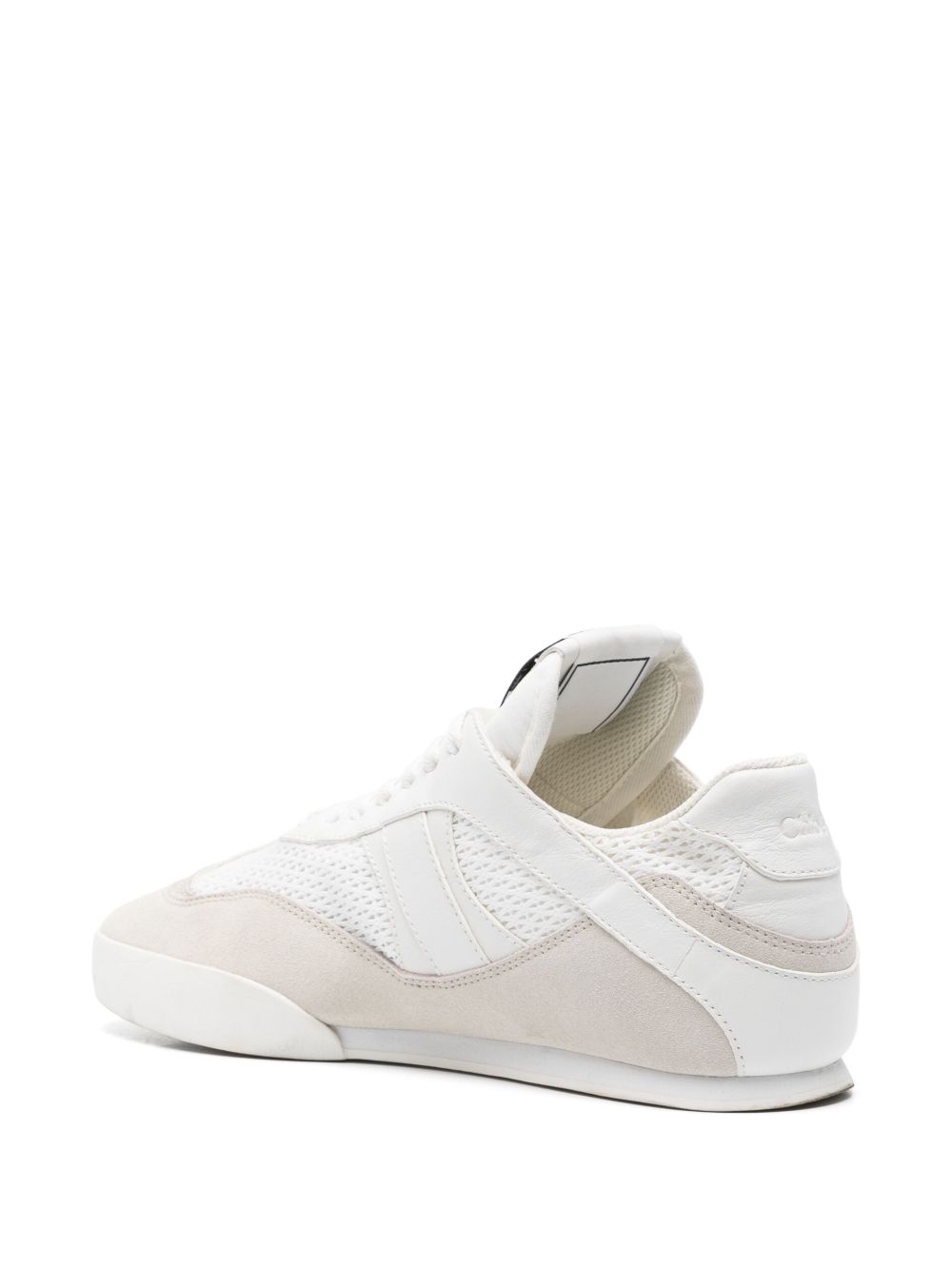 Chloè Sneakers - Light and natural | ef8939274160ba9132771a6067488a31eea3ca9e
