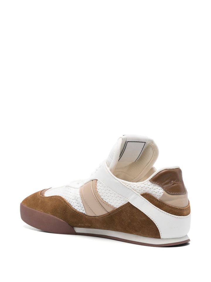 Chloè Sneakers - Marrone | 288a9e5b499d44bab10290f0a9e70ecf60962bde