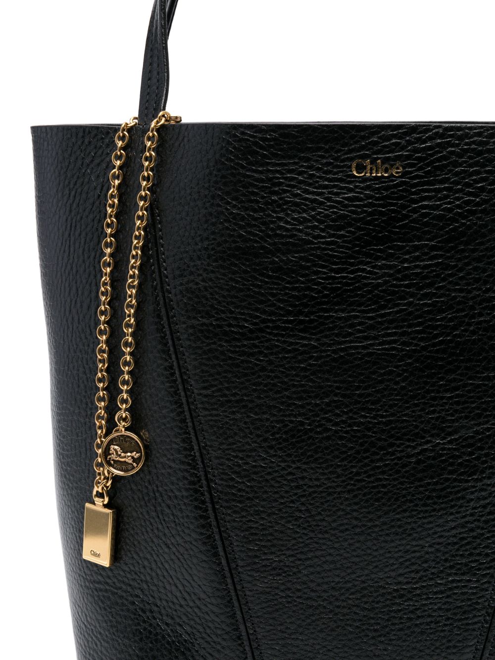 Chloè Bags - Blacks and greys | 7e7d1b99d0c7e5faa263ca2eaf69f22a97194fe4