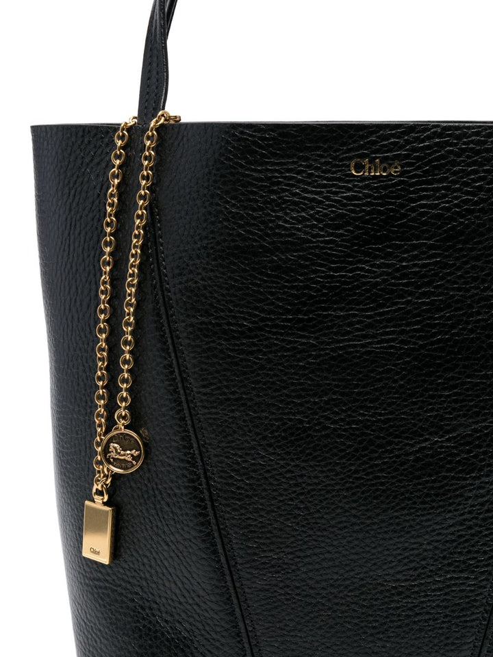 Chloè Bags - Blacks and greys | 7e7d1b99d0c7e5faa263ca2eaf69f22a97194fe4