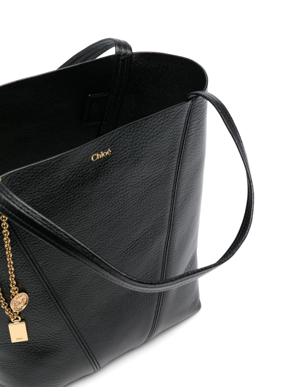 Chloè Bags - Blacks and greys | e779290e7bf570f72f19500bd971f4c648a718bd