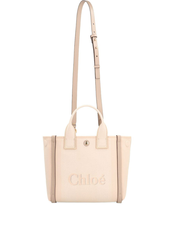 Chloè Bags - Light and natural | 5e1ef5a670c413baaeb844f47c80acf16defb5b8
