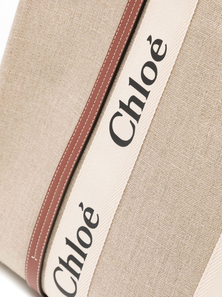 Chloè Bags - Light and natural | 4f54d7ff4a2dbc8ec8e0887b82be2958a5b7b8a0