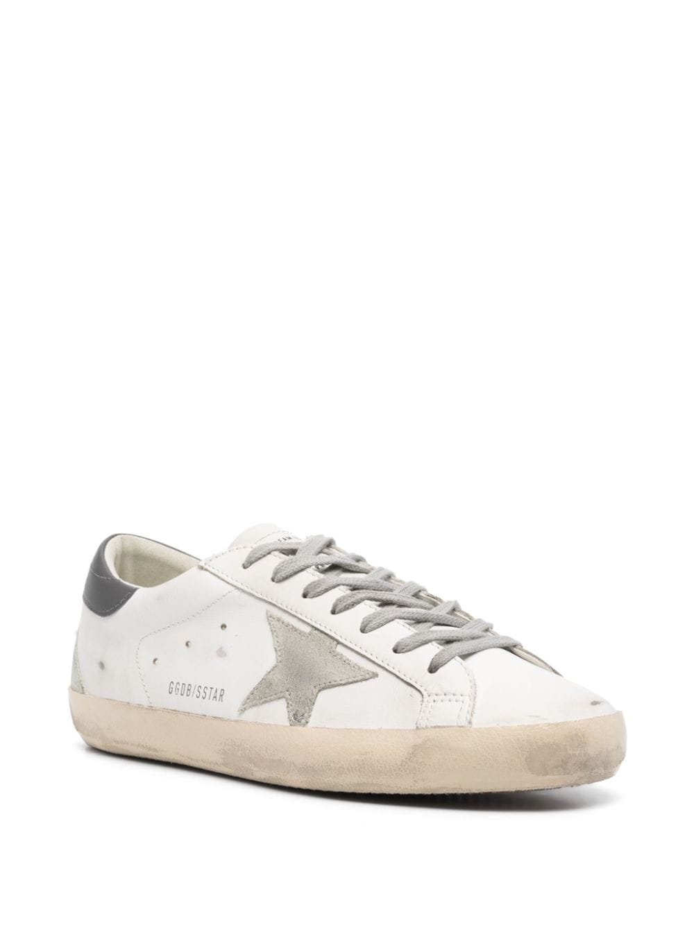 Golden Goose Sneakers - Blacks and greys | fe9aff99f1e71fe757ed0018753b98b1787806cd