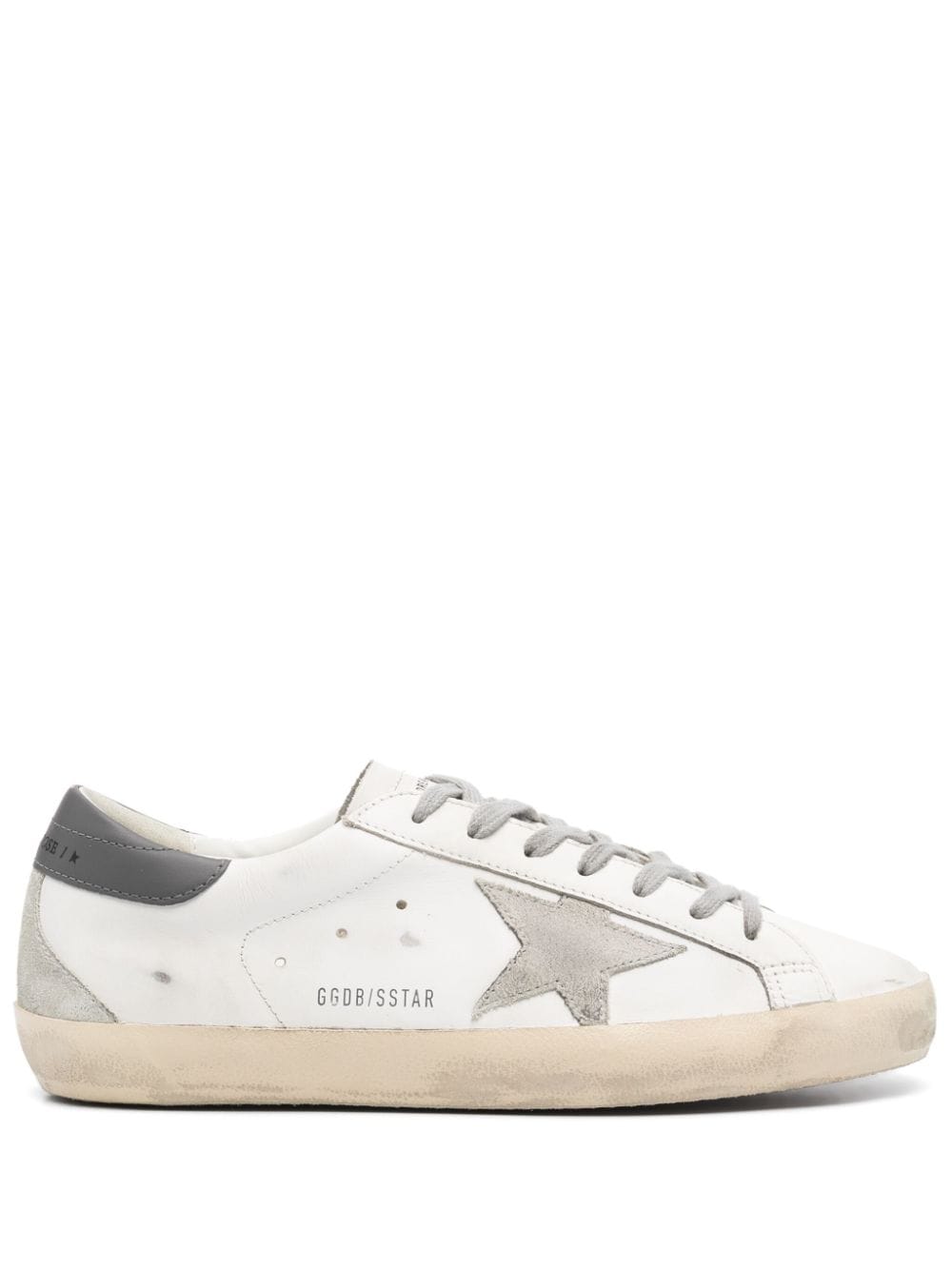 Golden Goose Sneakers - Blacks and greys | 1778e0b1a0044538ea1c4cf1453edfb81114b4b3