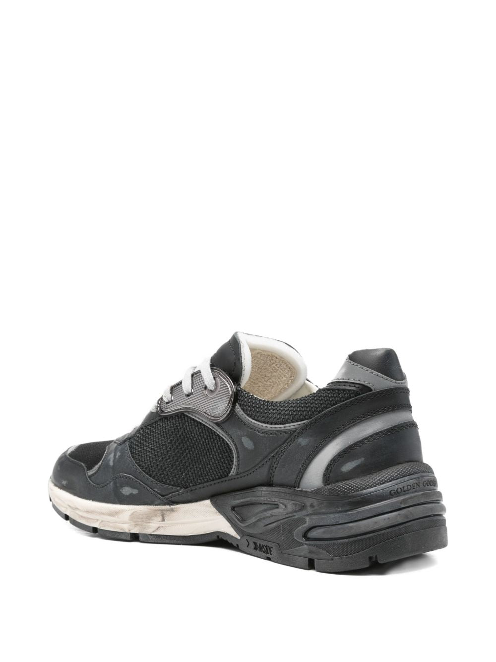 Golden Goose Sneakers - Blacks and greys | 70b2f13519bdf143bd6c81c381fd5abc3fc17d52