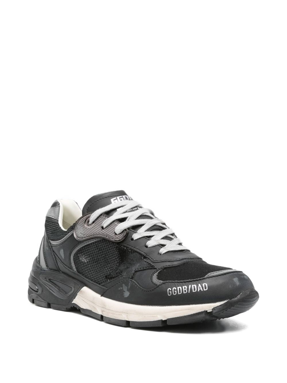 Golden Goose Sneakers - Blacks and greys | 6f5a231f0cd3f70a3368cdfc23ea6476f127f07a