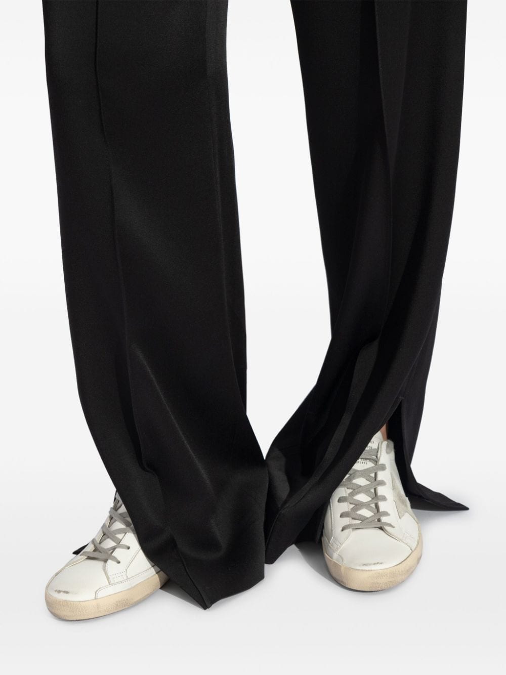 Golden Goose Sneakers - Blacks and greys | bd071a5ed6e27a5cdbcc2bcf8d8f169c71fdc0af