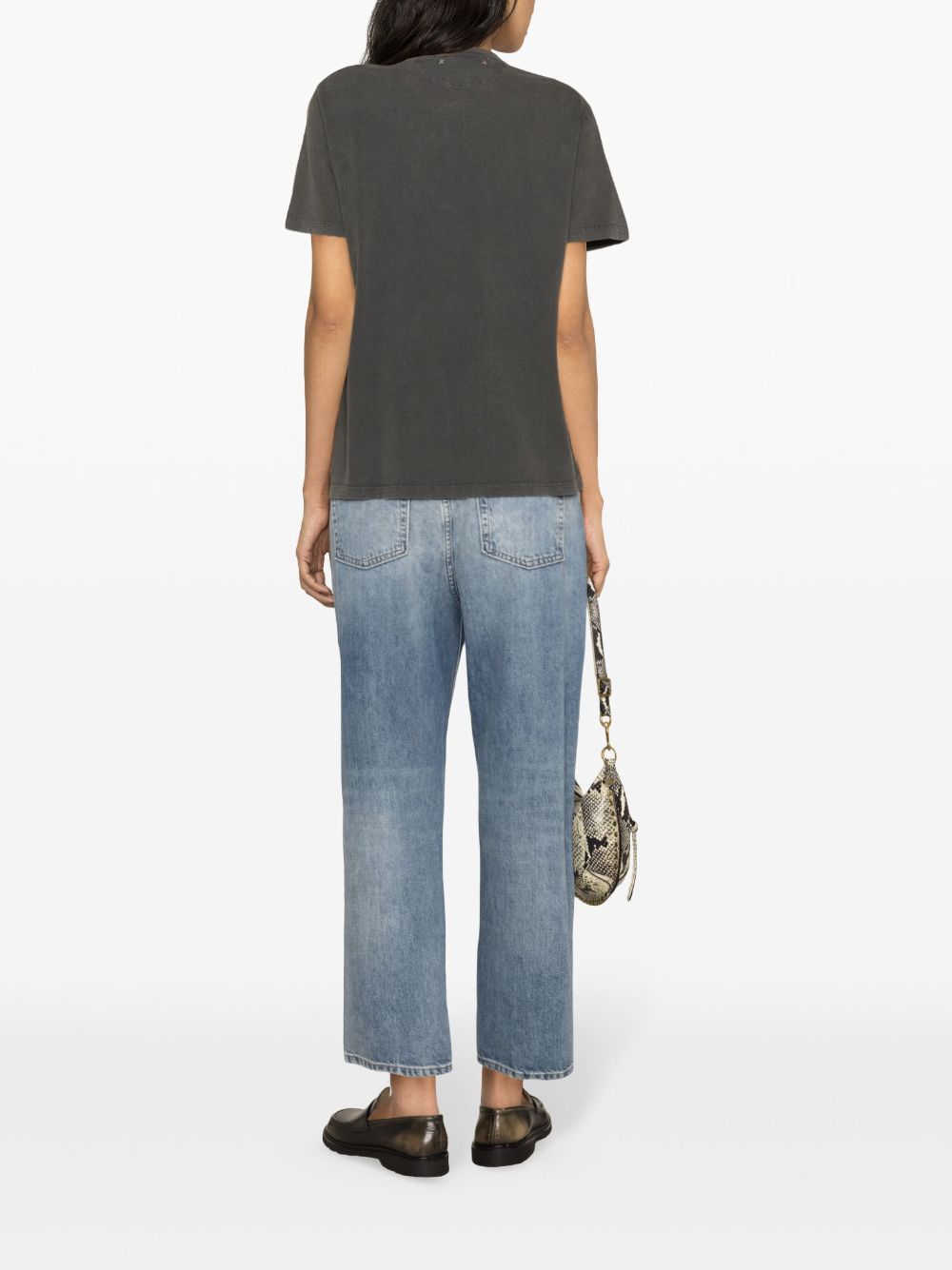 Golden Goose T-shirts and Polos - Blacks and greys | 4aef2b16d7f6c694adead044a5f42c2eed3b6e1f