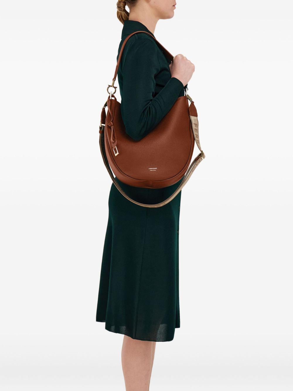 Ferragamo Bags - BROWN | 3d04e4b264d68ee42ccf39533ee0d059ed0d086e