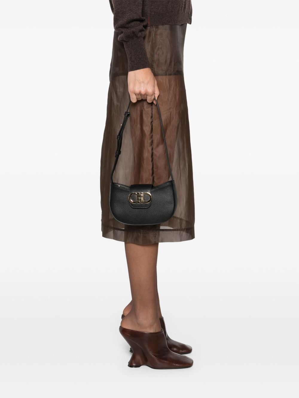 Ferragamo Bags - BLACK | 8468624141e93bf5e502f7f38693c4236694d070
