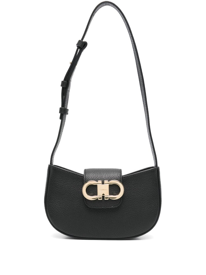 Ferragamo Bags - BLACK | 09d2b1c0edde1b6272485ad73506fb7b80a10363