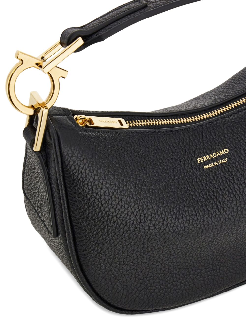 Ferragamo Bags - BLACK | 2781df13aa98a1f9921fef1e0ef60ef561e3d61b