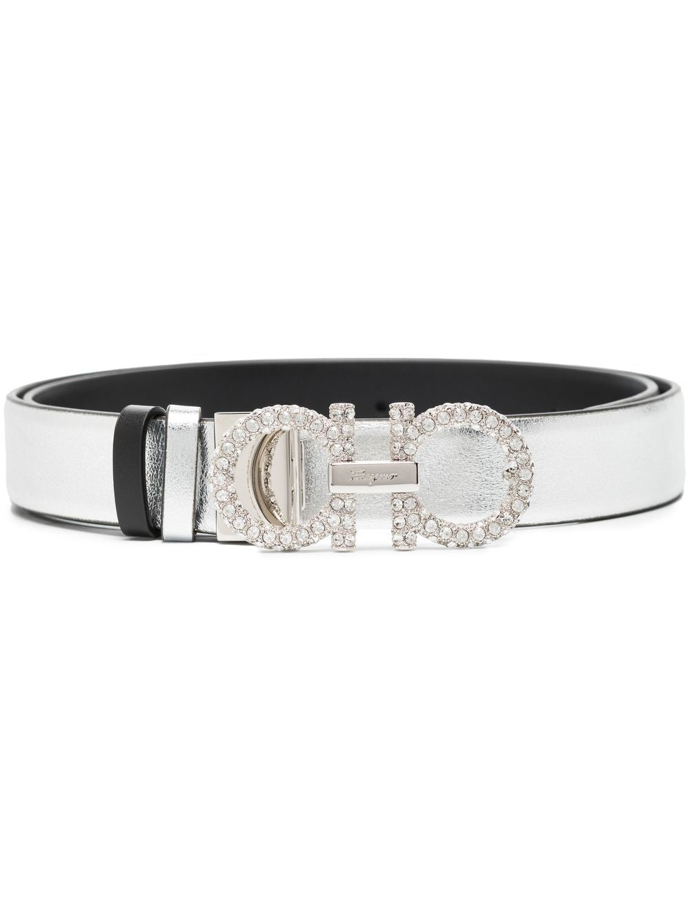 Ferragamo Belts - Light and natural | 558a687d307b7a8770fcf34e5637387d380cb3cb
