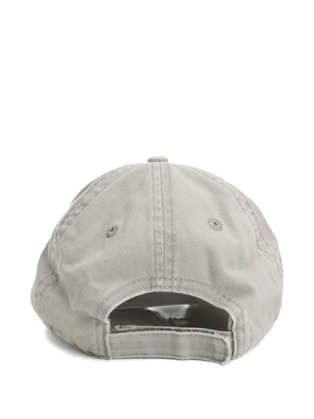 The Attico Hats - Blacks and greys | 6761cab44cfa01dc7e7fbcb0d113d675a86d5c79