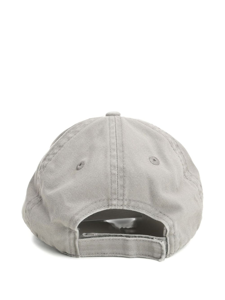The Attico Hats - Blacks and greys | 6761cab44cfa01dc7e7fbcb0d113d675a86d5c79