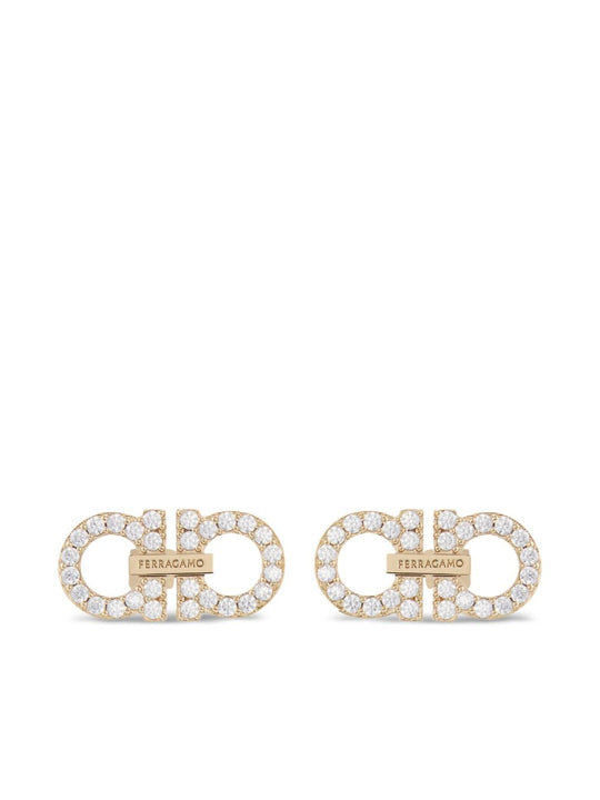 2 Ganci Crystal Earrings