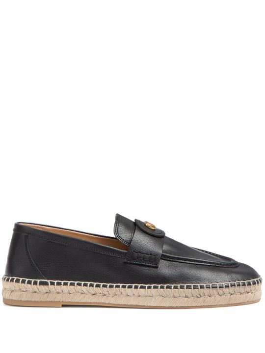 Palm Avenue Espadrilles