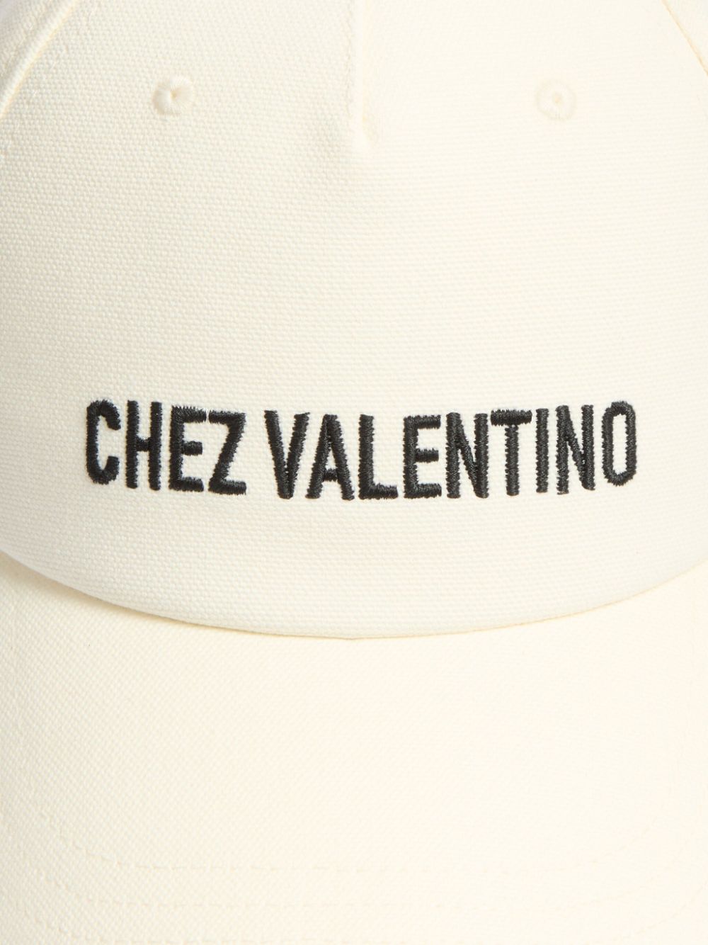 Valentino Garavani Hats - Light and natural | 86f8e36706737a0c4d2e1a075243e3c97034784e