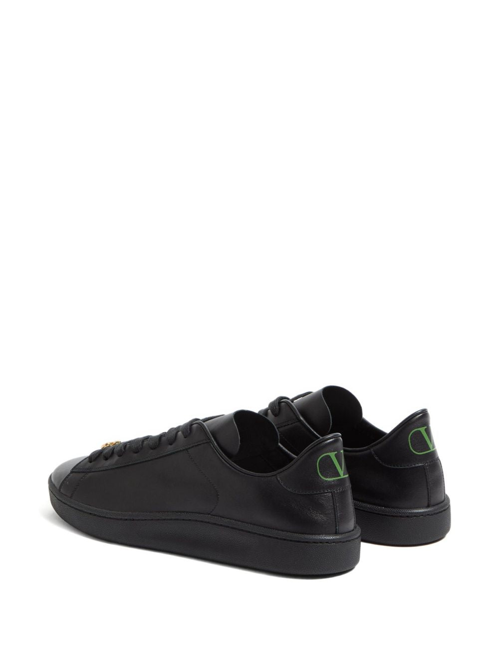 Valentino Garavani Sneakers - Blacks and greys | 42dcf8d4105b3eef1f65b804cc4e95193991abe3