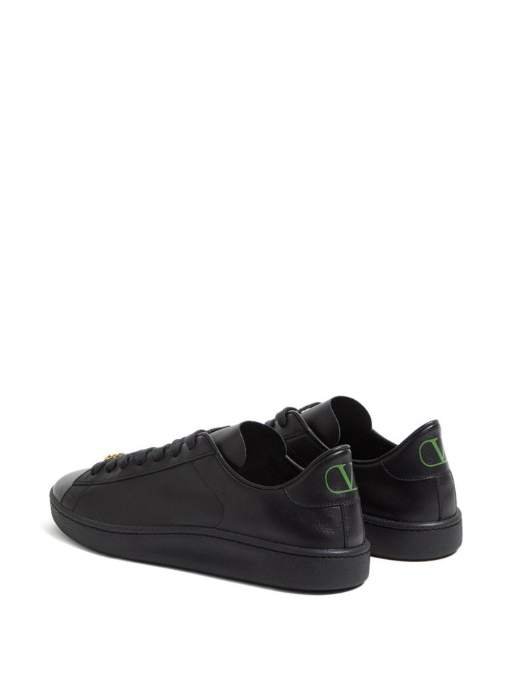 Valentino Garavani Sneakers - Blacks and greys | 42dcf8d4105b3eef1f65b804cc4e95193991abe3