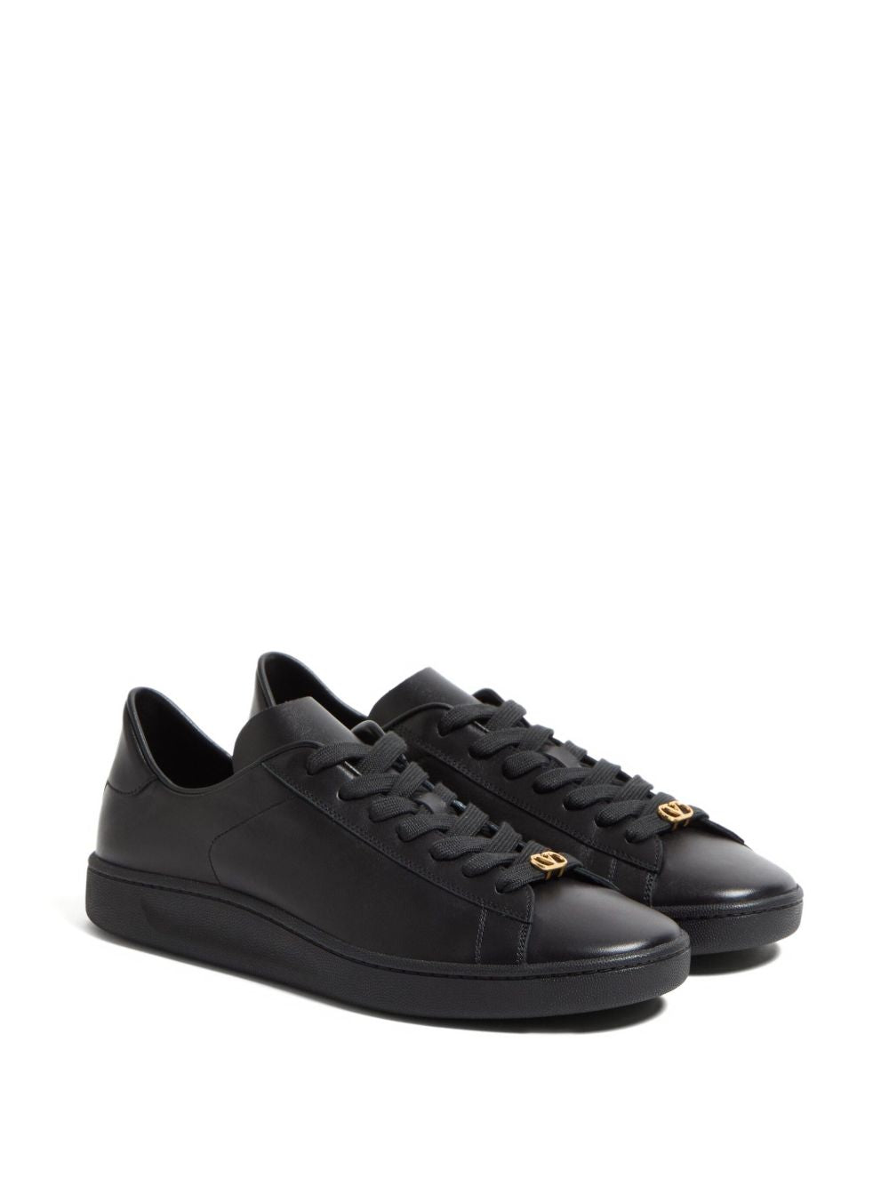 Valentino Garavani Sneakers - Blacks and greys | eaf2f1675228490dff2344b3e83e1d239f7db22b