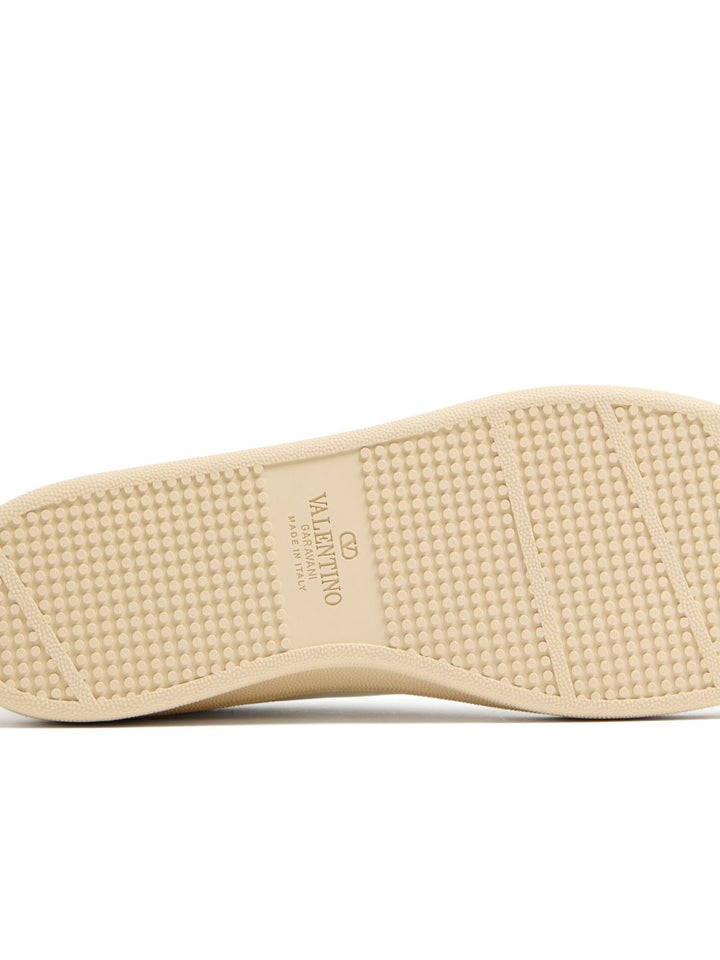 Valentino Garavani Sneakers - WHITE | fda90da3cbd4120888c57dc30ce2302f6cfd6955