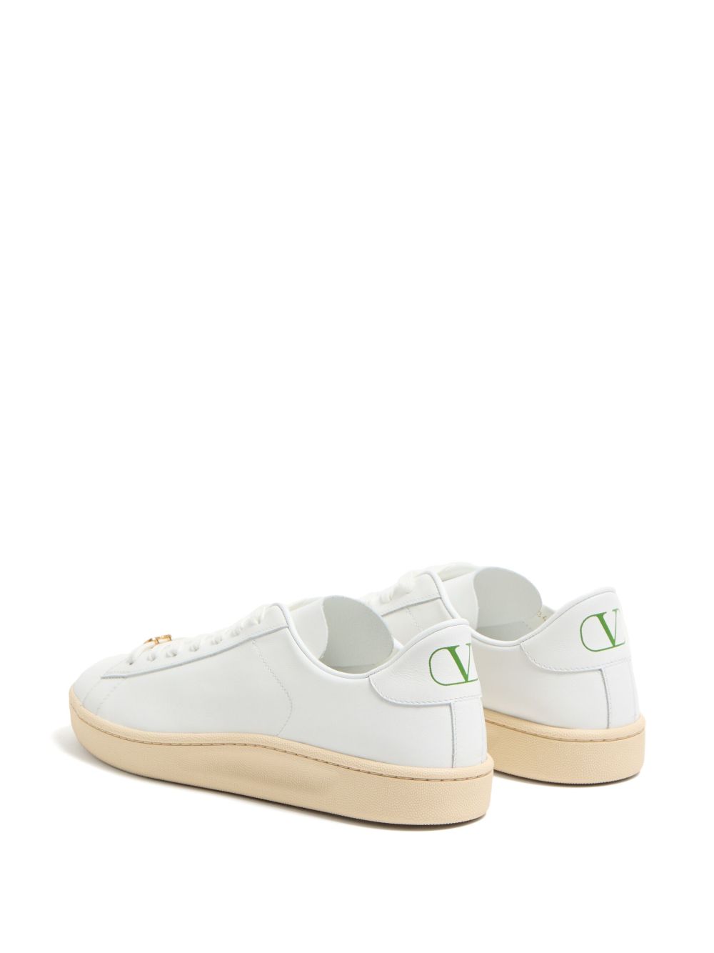 Valentino Garavani Sneakers - WHITE | 88b1e42b3b948ce5f8b23fcbb03166662bf13e2b