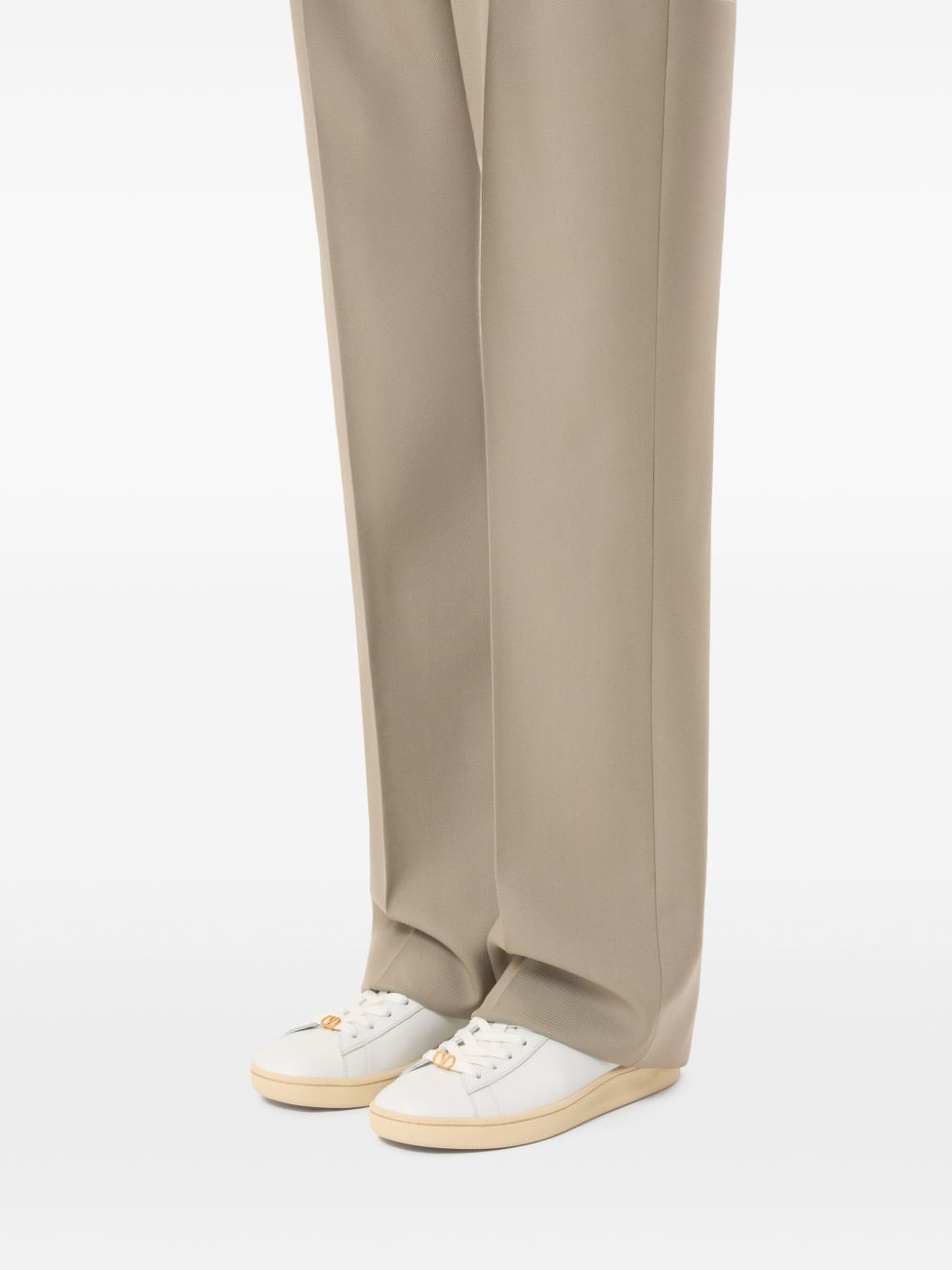 Valentino Garavani Sneakers - WHITE | c9eec04b04d0c10e83730ecdcd7a36a65b51c05b