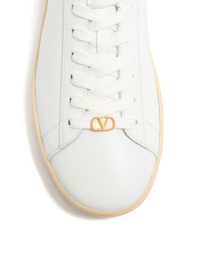 Valentino Garavani Sneakers - WHITE | ccca45e8d1f4a146cf96b52fcb87542e8d8159b1