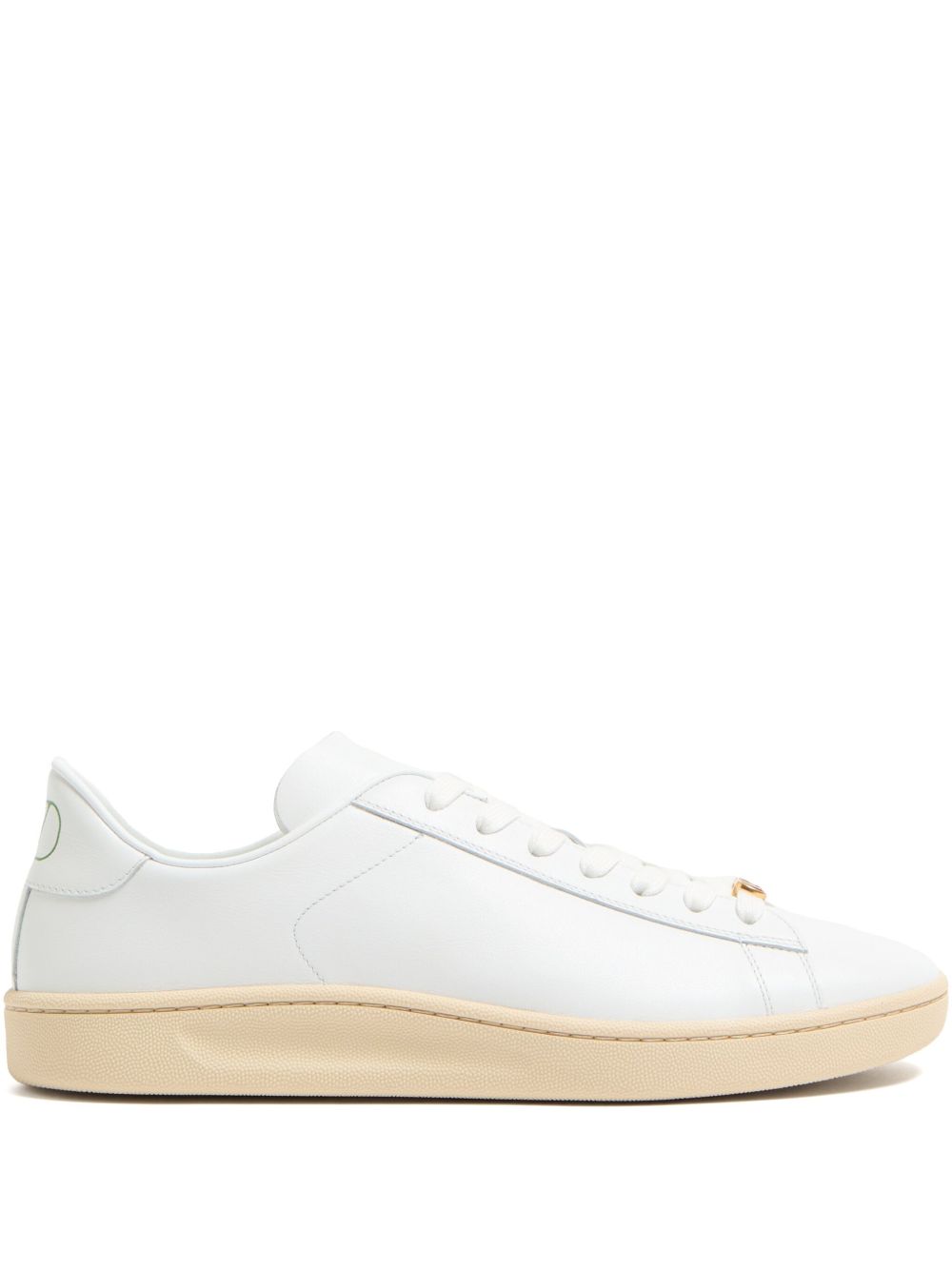 Valentino Garavani Sneakers - WHITE | a902e4f309d9e04804f3559492f533ab9043a321
