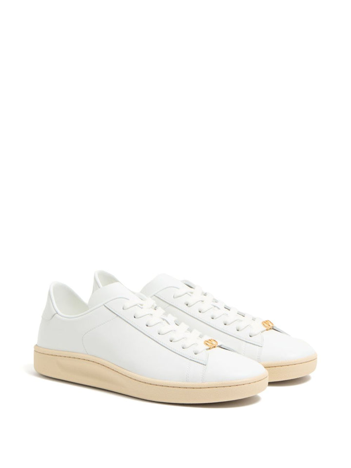 Valentino Garavani Sneakers - WHITE | a976b7fc3c7f024a7c49cb999afaccdc6bb67217