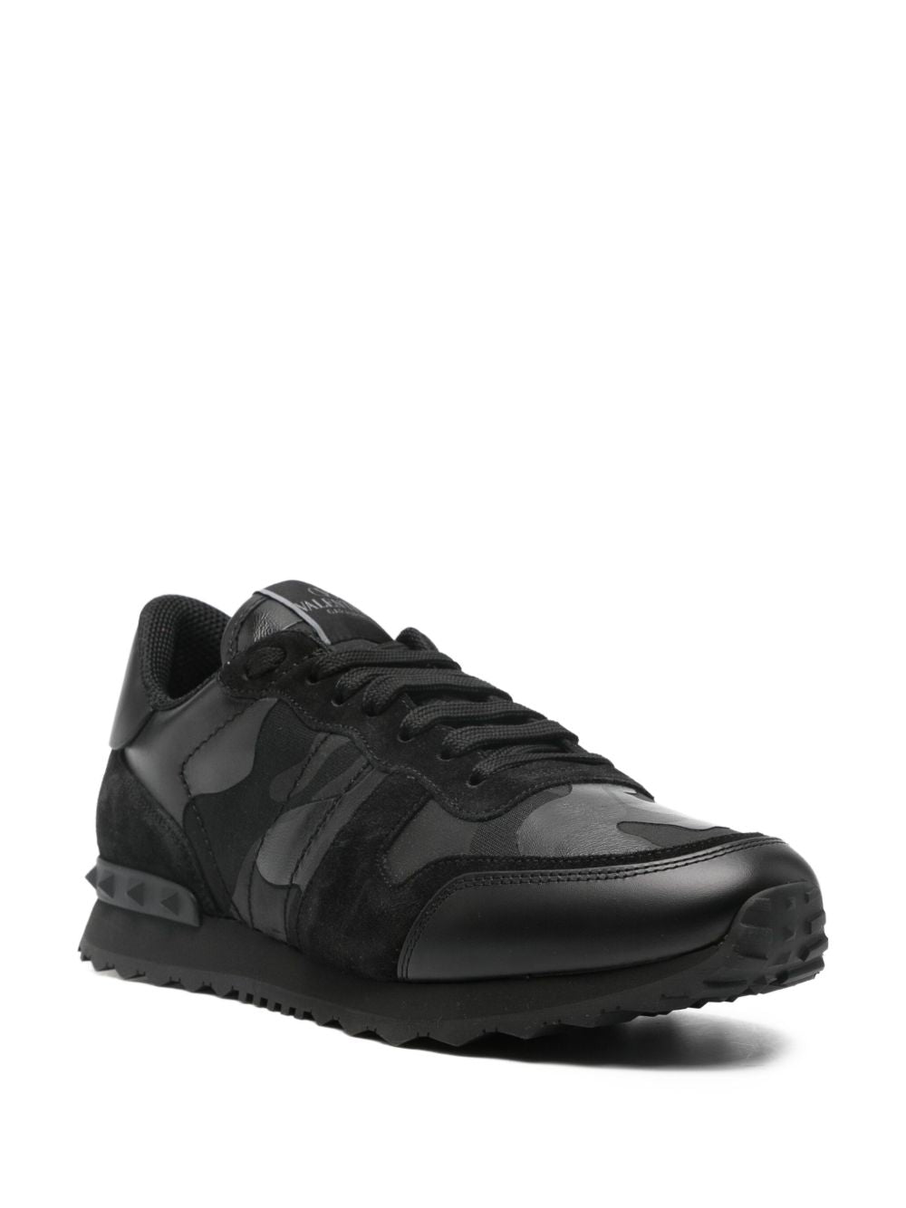Valentino Garavani Sneakers - BLACK | 31aa6dedf4c7c10ac958e4e39adbd9f996451d2c