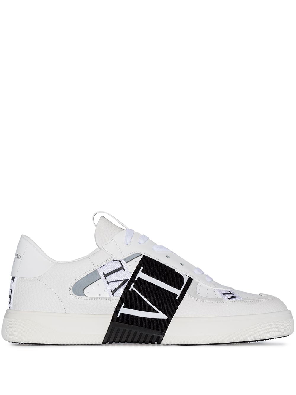 Valentino Garavani Sneakers - Light and natural | 59df05db52a6de6f45ebb08b028e22a2d8bb5c0c