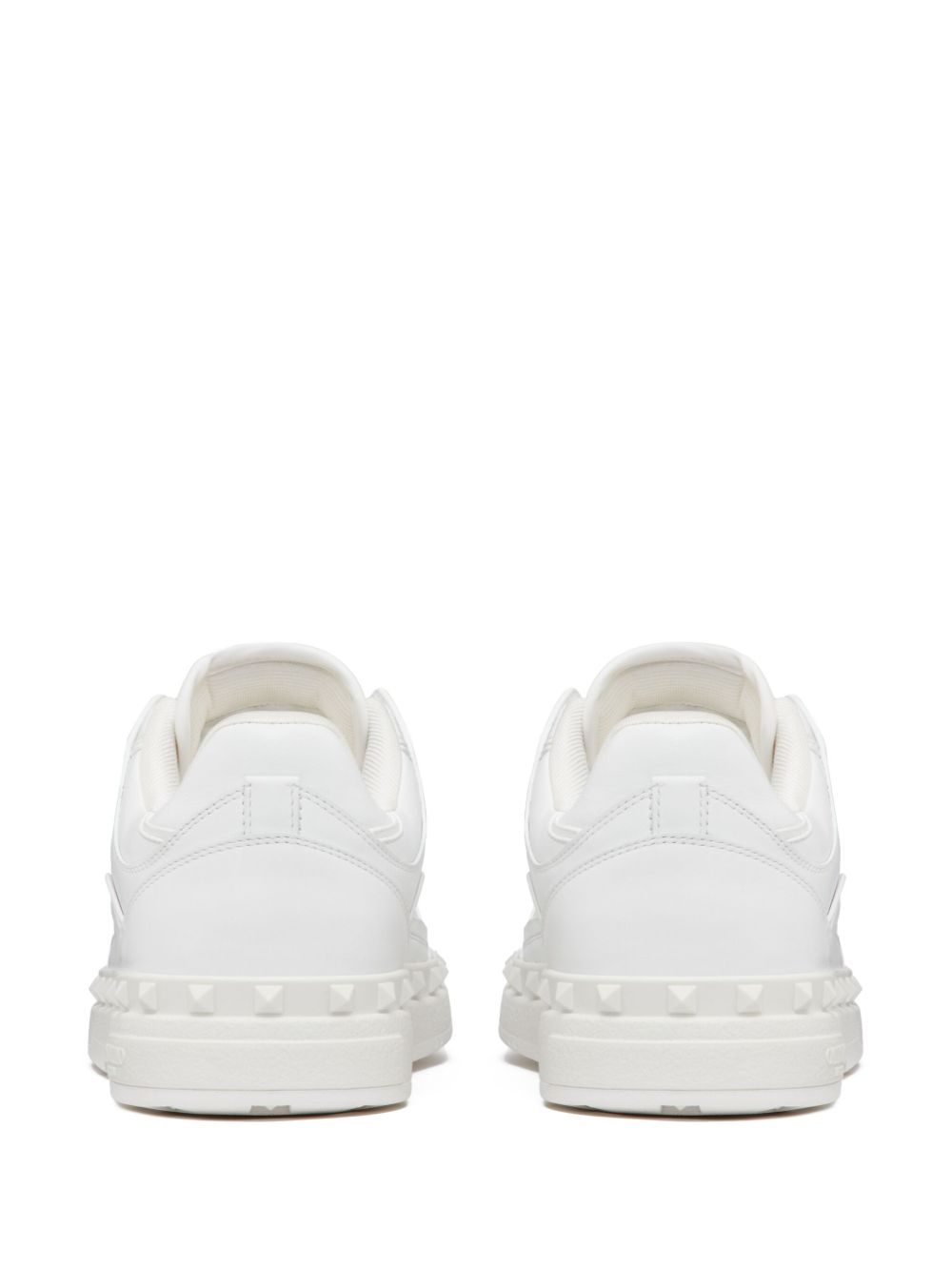 Valentino Garavani Sneakers - Light and natural | 0719f51b7dc6fa8394df7f590ff72199def3add8