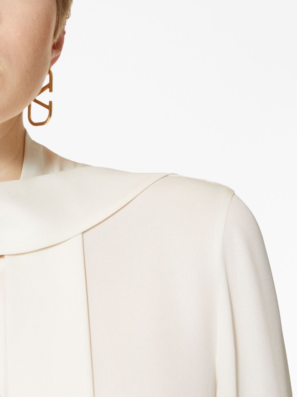 Valentino Garavani Bijoux - Marrone | 40ecbad95eb2c1d64910e2aa63aa5f855752d31f