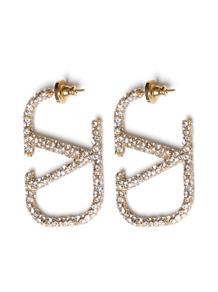 Valentino Garavani Bijoux - Marrone | 8e90612b5719710c5265c5eec5a22f6f791196f2