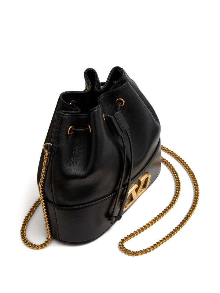 Valentino Garavani Bags - BLACK | 011554a7fcf382cc9a8504f8be3d3a15e81787ae