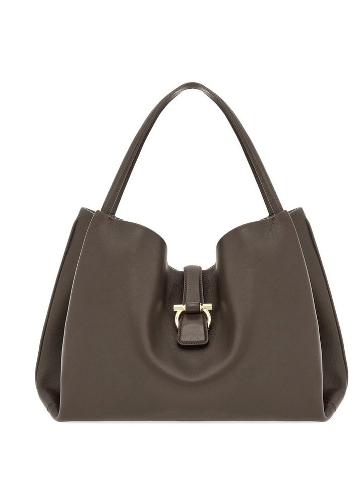 Ferragamo Bags - Blacks and greys | bfd531b98700230bd497a1210d05923385a95d1c