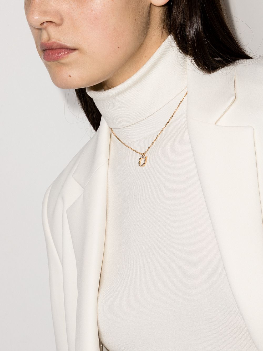 Ferragamo Bijoux - GOLD | a6edc6b52089c22be3fa8e6bb2b8972dfbb7750f
