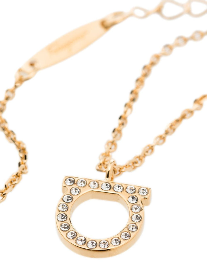 Ferragamo Bijoux - GOLD | eccf6ace619e7478bf299e77f8eacd21e62bdb96