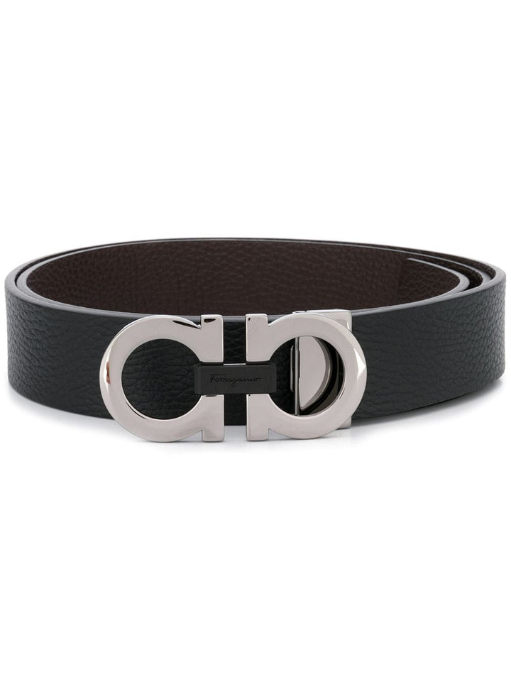 Ferragamo Belts - Blacks and greys | 22521097cf355a669a4ec89384e3ec1c8709a883