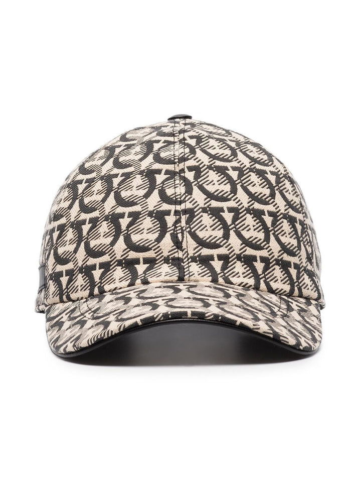 Ferragamo Hats - BLACK | 2ba0c7d56fd561a4e1d2f0aea7fe7e1bba277cde