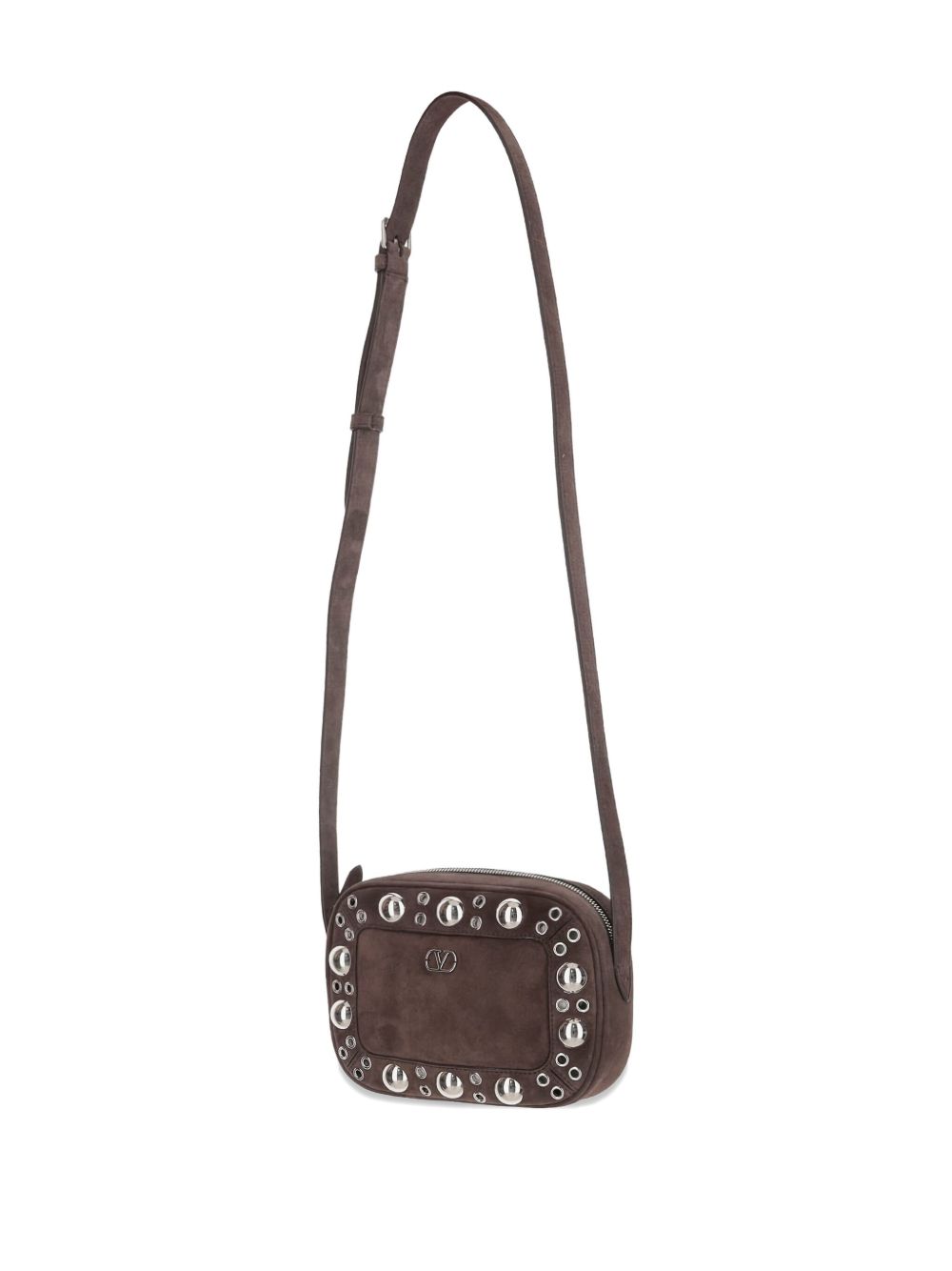Valentino Garavani Bags - Marrone | 1e43e1f6e6a5ed9eb6f677666c36102e520e2a10