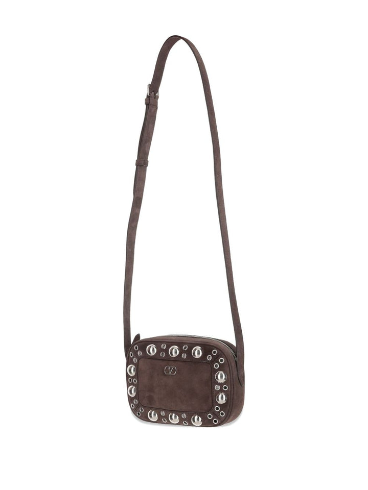 Valentino Garavani Bags - Marrone | 1e43e1f6e6a5ed9eb6f677666c36102e520e2a10