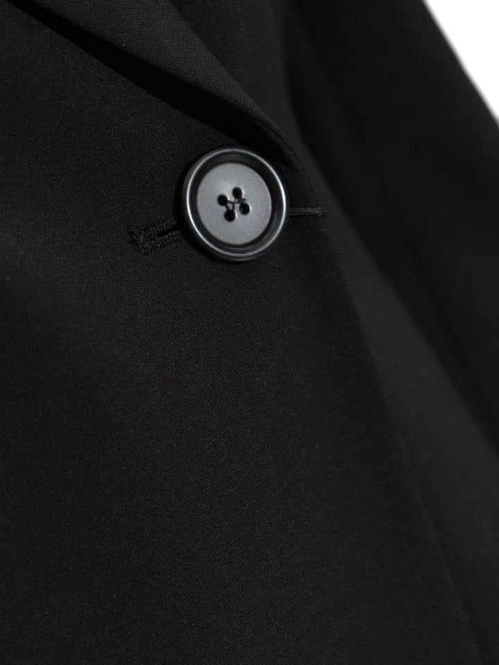 Sportmax Pre Jackets - Blacks and greys | 8f4f9282f0f932a267add360ec82e2a6a9ff754b