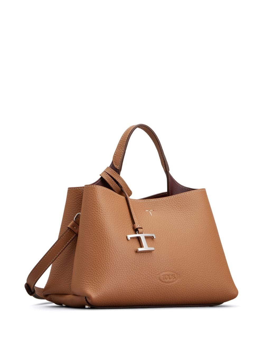 Tod'S Bags - Marrone | 882800800419cf9021e54042bfc347d45c3b0b76
